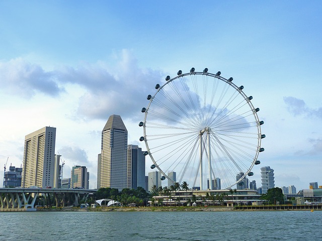 新加坡旅游景点攻略