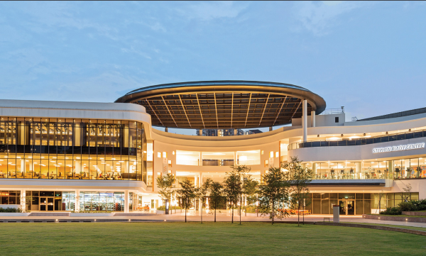 新加坡国立大学留学申请条件