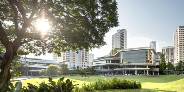 新加坡国立大学留学费用