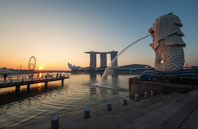 新加坡留学值得去吗？